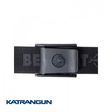 Нейлоновый ремень Beuchat с пластиковой пряжкой