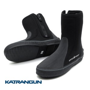 Ботинки для дайвинга 