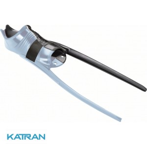 Відбортовка для лопатей карбонових Salvimar Boomblast