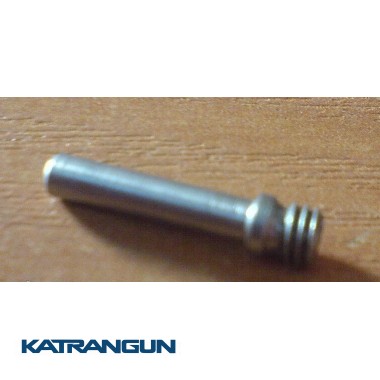 Передний рог намотки линя Чайка (Zelinka)