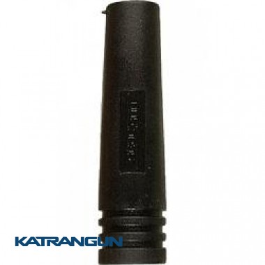 Захист для шланга Seac Sub чорна