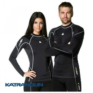 Лайкровий одяг для плавання