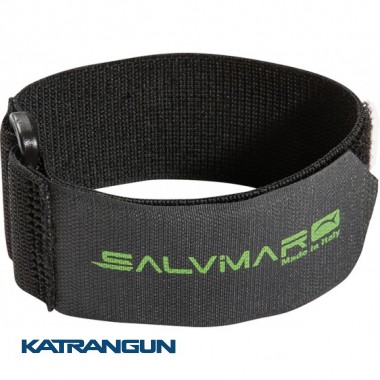 Тримач для ножа на плече еластичний Salvimar Knife Holder