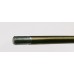 Гарпун для подводного ружья зелинки с резьбой, калёная нержавейка, 174 ph; 8 мм; под ружья 75 см