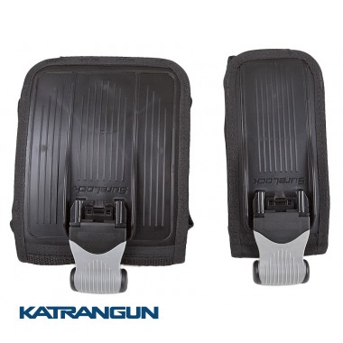 Комплект вантажний системи до компенсатора AquaLung Wave