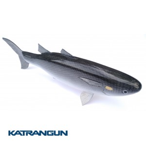 Заманухи для риби