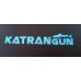 Майка для подводной охоты KatranGun 3 мм, со шлемом, нейлон/открытая пора