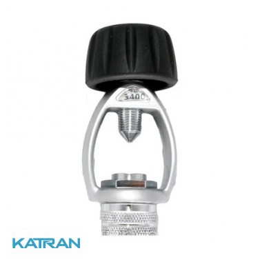 Переходник Beuchat DIN-YOKE