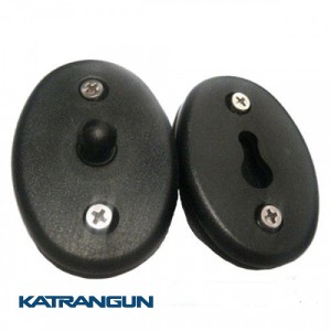 Клипсы для гидрокостюмов