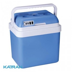 Автохолодильники