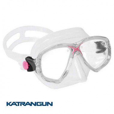 Маски для подводного плавания Cressi Sub Marea