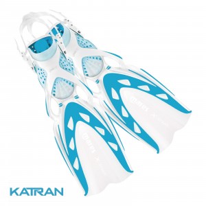 Прозорі ласти Mares X-STREAM