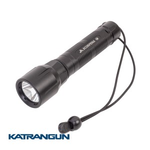 Ліхтар підводний Scorpena E 1000 люмен