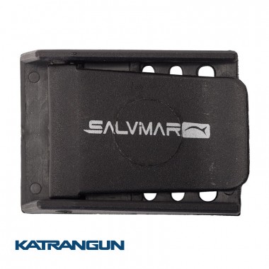 Пряжка пластиковая быстросъёмная для грузового пояса Salvimar