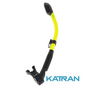 Трубка для плавання Marlin Dry Duo