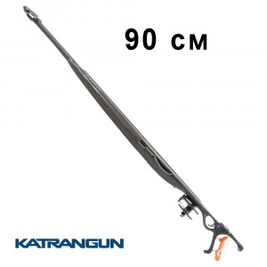 Арбалет дайвінг C4 URUKAY 90 см