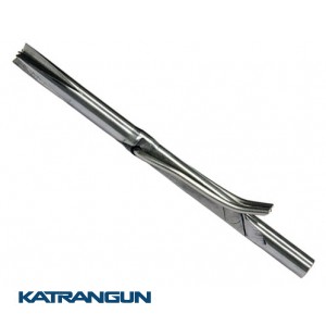 Наконечник для подводной охоты Фирменный №17 с перекидным зацепом