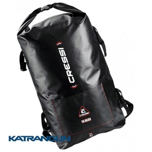 Рюкзак для підводного полювання Cressi Sub Dry Gara, 60л