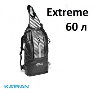 Сумка для подводного снаряжения C4 Extreme 60 л