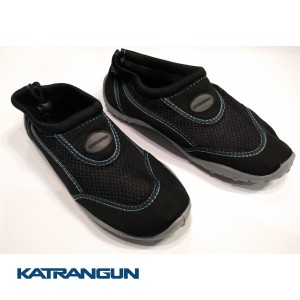 Коралловые тапочки Scubapro Kailua