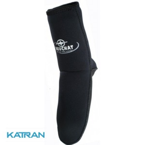 Шкарпетки для підводного плавання Beuchat Socks, 4 мм
