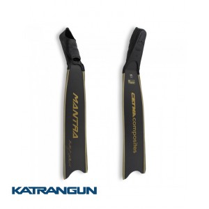 Ласты глубинные Cetma Composites Mantra