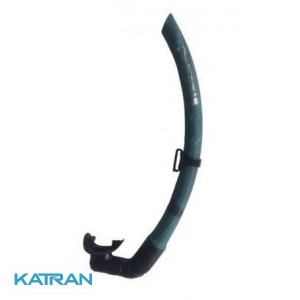 Трубка для підводного полювання Sopras Sub Freediver I, камуфляж