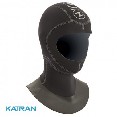 Шлем мужской Aqualung Balance 5 мм