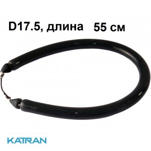 Тяга кольцевая Mares S-POWER SPEED D17.5 L55 см