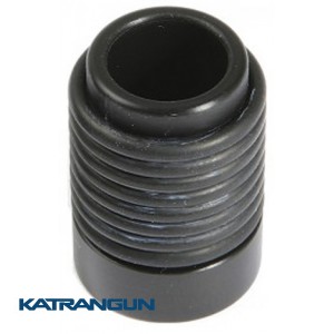 Демпфер для пневмовакуумного надульника Salvimar; для гарпунов 7 мм; стволов 11 мм; хвостовиков 8 мм