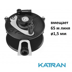 Котушка для арбалета C4 Hercules; 65 м