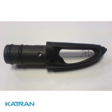 Голова для арбалета Salvimar Voodoo Rail Open