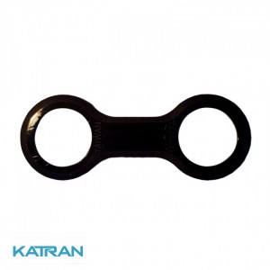 Держатель для трубки Scorpena B2