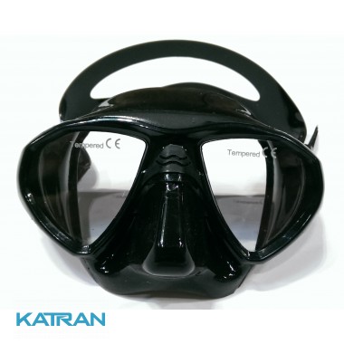 Маска для подводной охоты IST Seal