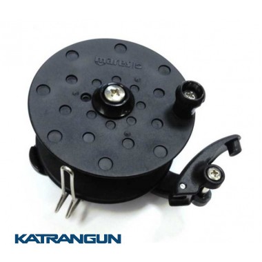 Катушка для подводного ружья Mares Vertical Spiro 65