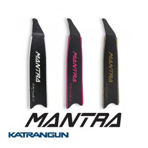 Карбоновые лопасти Cetma Composites Mantra