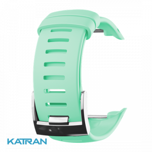 Силиконовый ремешок Suunto D4i Novo; Ocean