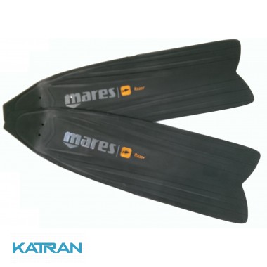 Лопасти для ласт Mares Razor Pro (1шт)
