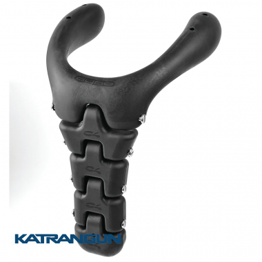 Модульна вантажна система для фрідайвінгу C4 Dyno