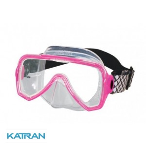 Маска для снорклинга Beuchat Oceo Senior