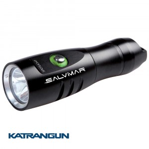 Компактний ліхтар Salvimar Spotlight