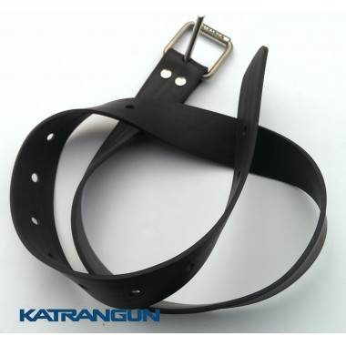 Разгрузочный пояс для подводной охоты KatranGun 1,8 м