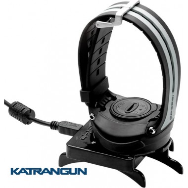 Інтерфейс для підводного комп'ютера Cressi Leonardo/Giotto