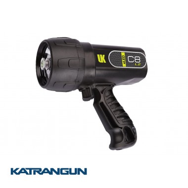 Підводні ліхтарі UK C8 eLed (світлодіодні)