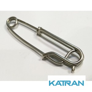 Карабин для подводных ружей KatranGun 9 см