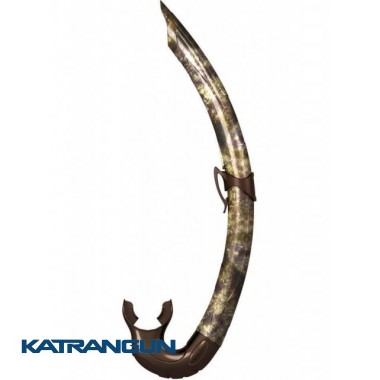 Трубка подводного охотника Seac Sub Jet Kama