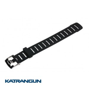 Ремешок резиновый удлиняющий к Suunto D9tx