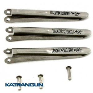 Прапорець Beuchat Шип 55 мм