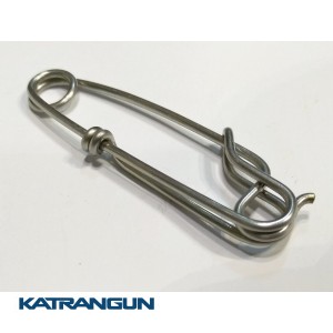 Карабин для подводных ружей KatranGun 7 см