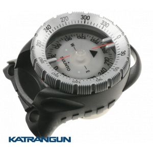 Компас для дайвинга Suunto SK-8; консольный